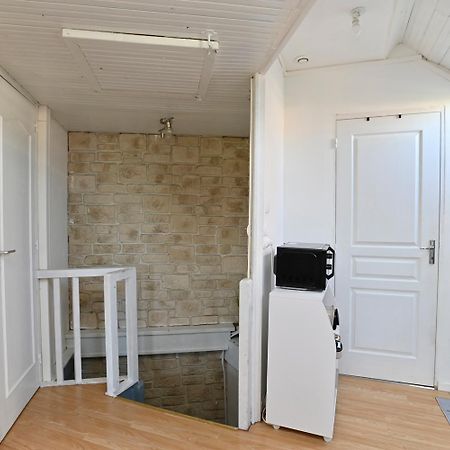 Appartement T2 meublé Saint-Quentin  Exterior foto